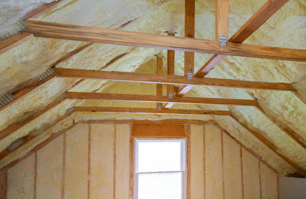 Insulation Replacement Services in Chickasha, OK