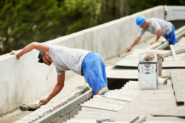 Range of Insulation Solutions in Chickasha, OK