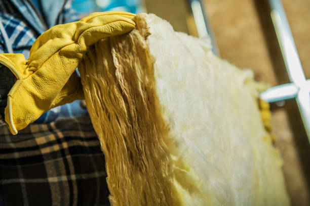 Best Local Insulation Services  in Chickasha, OK