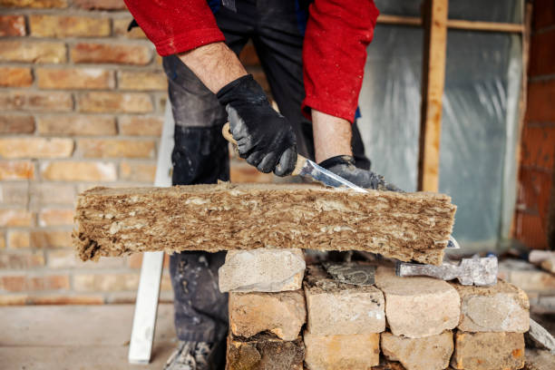 Best Commercial Insulation Contractor  in Chickasha, OK