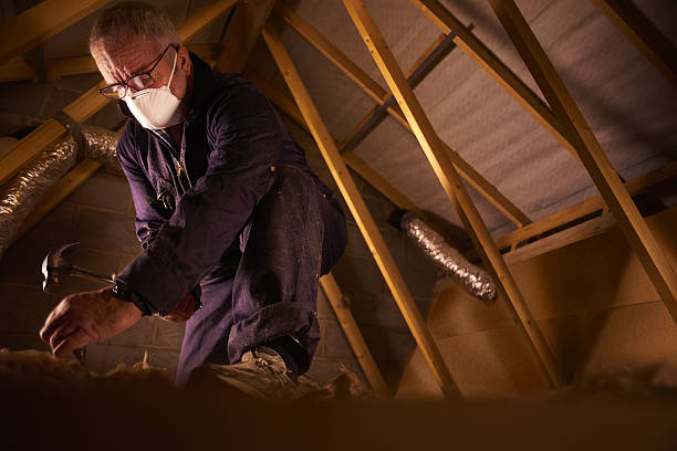 Best Insulation for New Construction  in Chickasha, OK